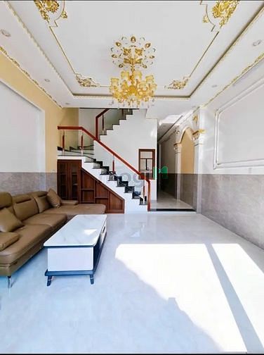 Hình ảnh ĐỊNH CƯ CANADA bán Đ Trần Não, p. Bình An, Q2, 80,9m2 3tỷ 260