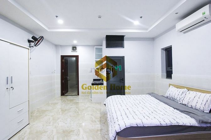 Hình ảnh Mb6623 nạp rút nhanh chóng Bancol view đẹp full nội thất tại Q7