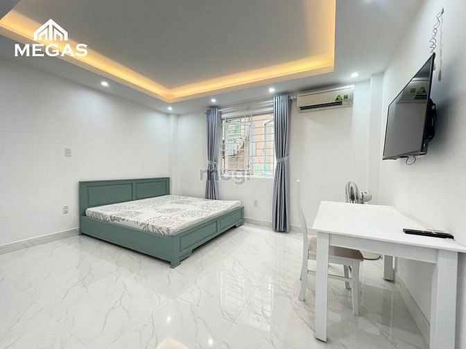 Hình ảnh Cho thuê Trang Chủ MB66.COM / Đăng Ký Tặng 66K dịch vụ thông minh tại trung tâm Quận 3, TP.HCM