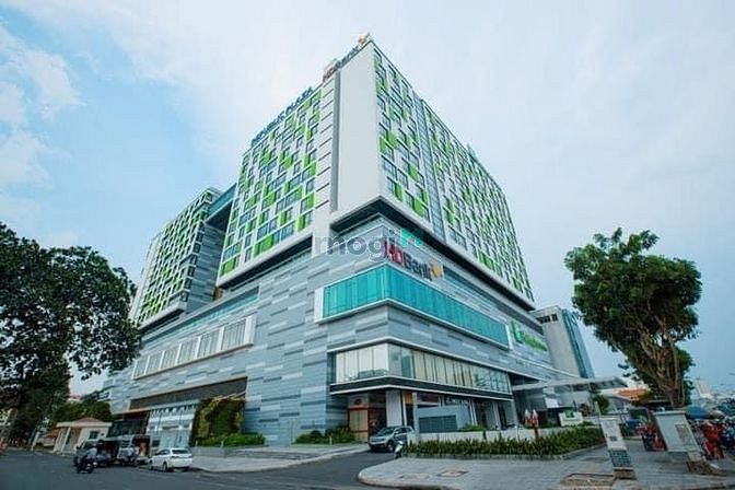 Hình ảnh Republic plaza 1pn 1wc full cao cấp 5* giá chỉ 12tr/ tháng