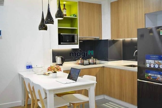 Hình ảnh Republic plaza 1pn 1wc full cao cấp 5* giá chỉ 12tr/ tháng