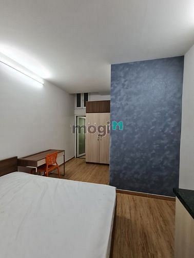 Hình ảnh Studio full NT gần cresent mall quận 7
