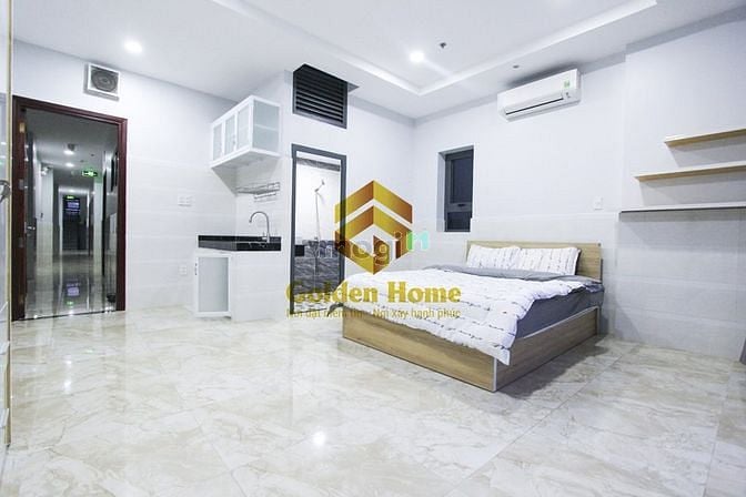 Hình ảnh Mb6623 nạp rút nhanh chóng Bancol view đẹp full nội thất tại Q7