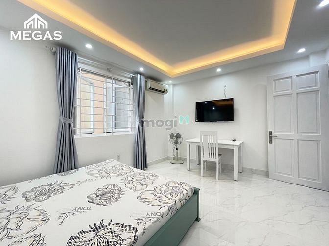 Hình ảnh Cho thuê Trang Chủ MB66.COM / Đăng Ký Tặng 66K dịch vụ thông minh tại trung tâm Quận 3, TP.HCM