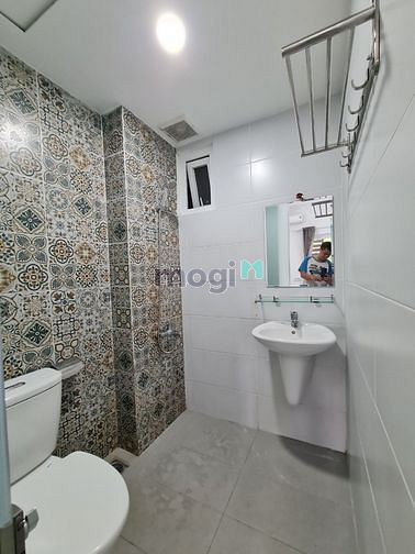 Hình ảnh Studio full NT gần cresent mall quận 7