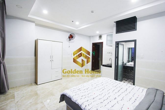Hình ảnh Mb6623 nạp rút nhanh chóng Bancol view đẹp full nội thất tại Q7