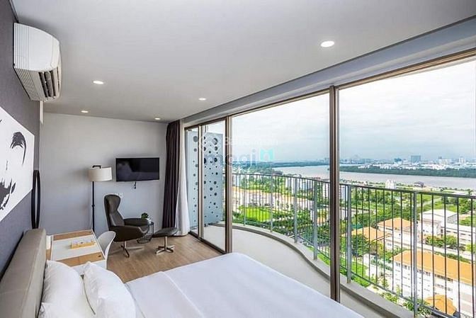 Hình ảnh DI CƯ bán GẤP Trang Chủ MB66.COM / Đăng Ký Tặng 66K Q.2, Waterina Suites, 2PN-2WC, 1 tỷ 750tr