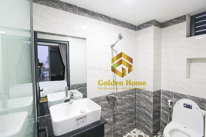 Hình ảnh Mb6623 nạp rút nhanh chóng Bancol view đẹp full nội thất tại Q7