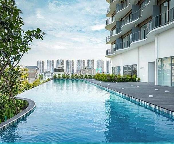 Hình ảnh DI CƯ bán GẤP Trang Chủ MB66.COM / Đăng Ký Tặng 66K Q.2, Waterina Suites, 2PN-2WC, 1 tỷ 750tr