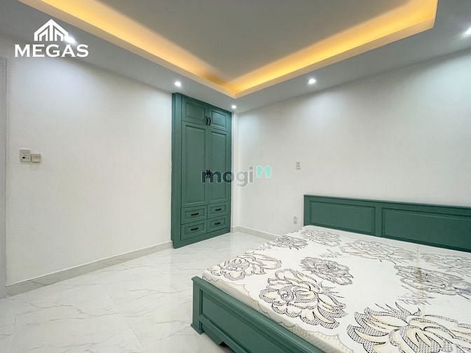 Hình ảnh Cho thuê Trang Chủ MB66.COM / Đăng Ký Tặng 66K dịch vụ thông minh tại trung tâm Quận 3, TP.HCM