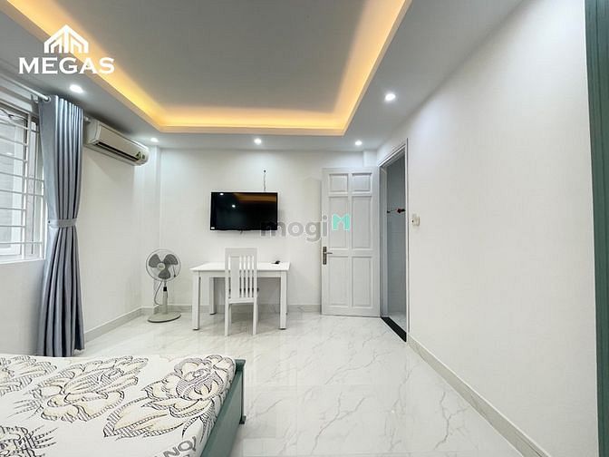 Hình ảnh Cho thuê Trang Chủ MB66.COM / Đăng Ký Tặng 66K dịch vụ thông minh tại trung tâm Quận 3, TP.HCM