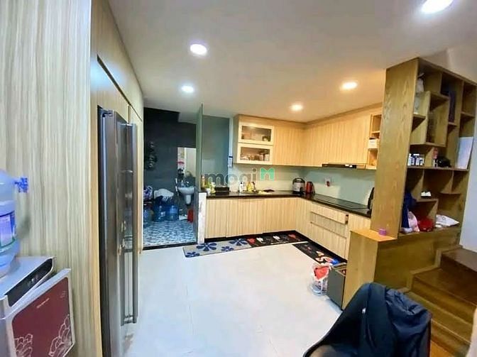 Hình ảnh PHÁ SẢN BÁN GẤP Nhà Cống Quỳnh Q1 52m2 Giá 2,3 tỷ SHR