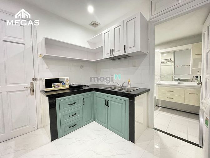 Hình ảnh Cho thuê Trang Chủ MB66.COM / Đăng Ký Tặng 66K dịch vụ thông minh tại trung tâm Quận 3, TP.HCM