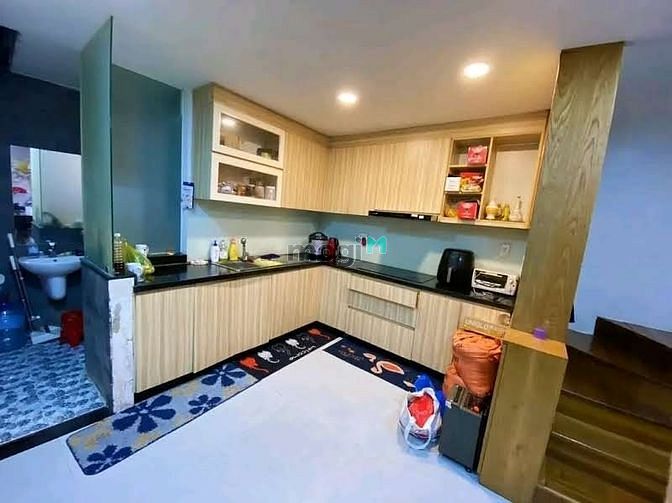 Hình ảnh PHÁ SẢN BÁN GẤP Nhà Cống Quỳnh Q1 52m2 Giá 2,3 tỷ SHR