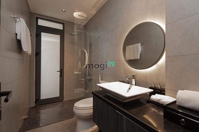 Hình ảnh Cho thuê nhà đẹp siêu phẩm 2PN gần cầu Thuận Phước