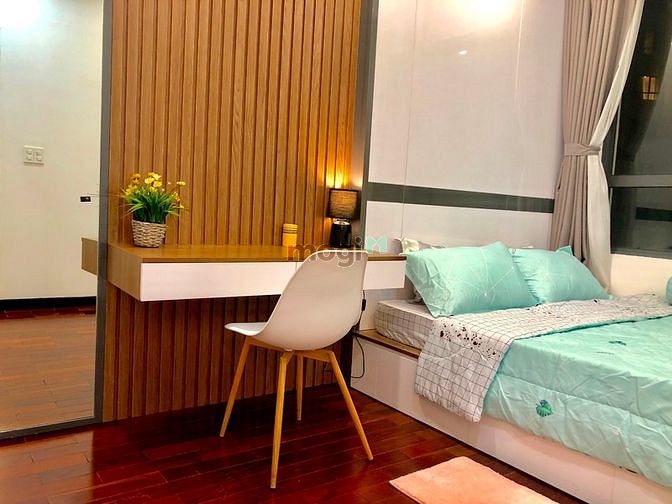 Hình ảnh Chính chủ cho thuê chung cư trung tâm cho thuê Everrich Infinity Q5,