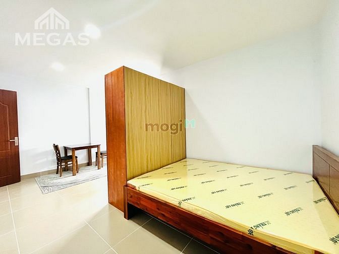 Hình ảnh Còn 1 phòng Máy giặt riêng - Cửa sổ thoáng - Gần Văn Lang cs3 và IUH