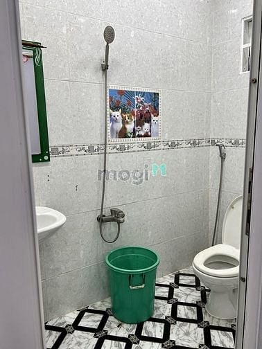 Hình ảnh Nhà MTKD Trần Văn Kiểu 4x22 | Trệt - Lửng - 4 Lầu | 9PN - 10WC