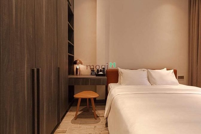 Hình ảnh Cho thuê nhà đẹp siêu phẩm 2PN gần cầu Thuận Phước