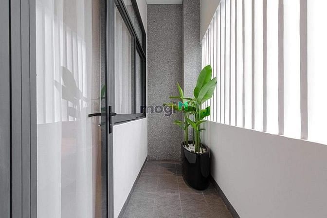 Hình ảnh Cho thuê nhà đẹp siêu phẩm 2PN gần cầu Thuận Phước