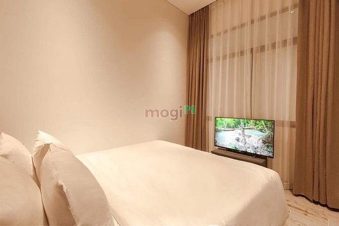 Hình ảnh Cho thuê nhà đẹp siêu phẩm 2PN gần cầu Thuận Phước