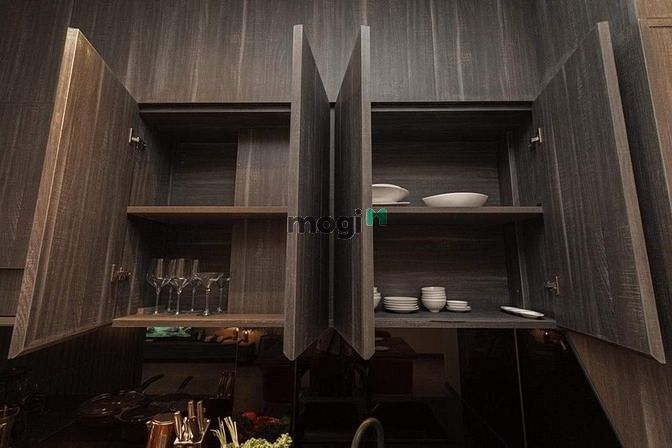 Hình ảnh Cho thuê nhà đẹp siêu phẩm 2PN gần cầu Thuận Phước