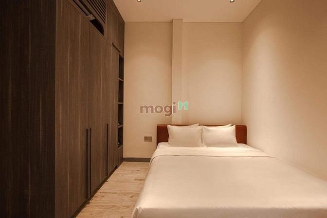 Hình ảnh Cho thuê nhà đẹp siêu phẩm 2PN gần cầu Thuận Phước
