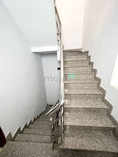 Hình ảnh Nhà MTKD Trần Văn Kiểu 4x22 | Trệt - Lửng - 4 Lầu | 9PN - 10WC