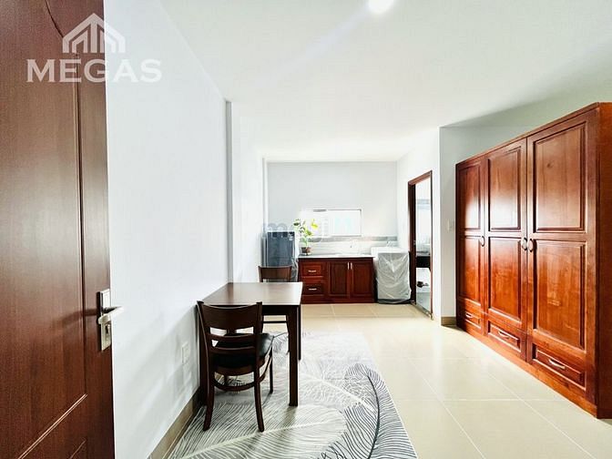 Hình ảnh Còn 1 phòng Máy giặt riêng - Cửa sổ thoáng - Gần Văn Lang cs3 và IUH