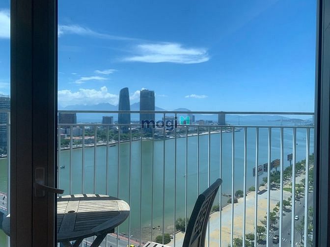 Hình ảnh cho thuê Trang Chủ MB66.COM / Đăng Ký Tặng 66K AZURA (english below ) 2 phòng ngủ tầng cao