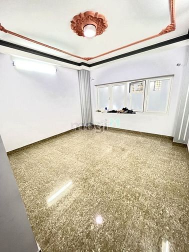 Hình ảnh Nhà MTKD Trần Văn Kiểu 4x22 | Trệt - Lửng - 4 Lầu | 9PN - 10WC