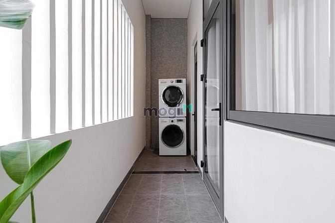 Hình ảnh Cho thuê nhà đẹp siêu phẩm 2PN gần cầu Thuận Phước