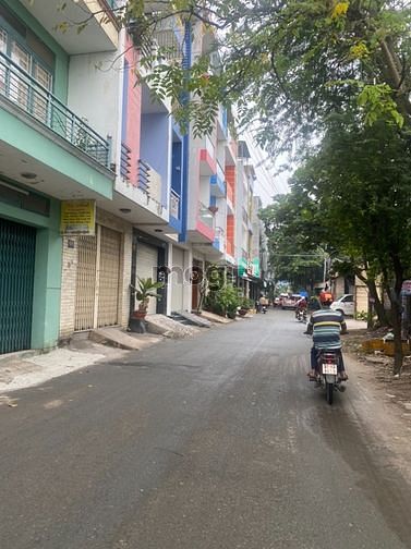 Hình ảnh Cần Bán Gấp Lô Đất Ngay Căn Hộ Akari City,Ehome3, Gần Đại lộ VVK 700m