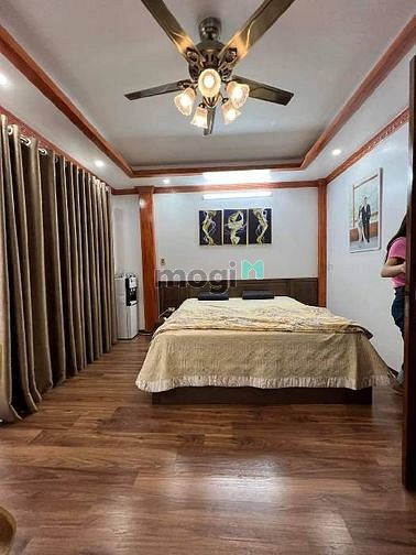 Hình ảnh 🏰 Nhà đẹp LUNG LINH  - Sài Đồng  - 39m2  - 2,9 tỷ