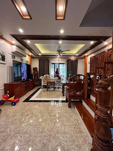 Hình ảnh 🏰 Nhà đẹp LUNG LINH  - Sài Đồng  - 39m2  - 2,9 tỷ