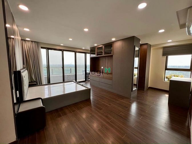 Hình ảnh Cho thuê Trang Chủ MB66.COM / Đăng Ký Tặng 66K 3PN Panorama nội thất cao cấp mới 100% DT 146m2 giá rẻ