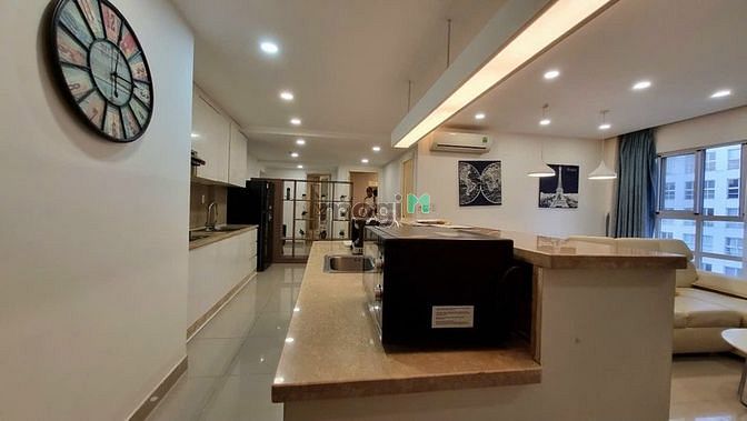 Hình ảnh Cần cho thuê nhanh CH Happy Valley 100m² PMH, Q7, giá siêu rẻ 23tr/th