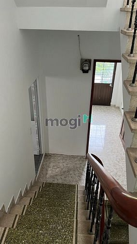 Hình ảnh Nhà MTKD Phan Văn Trị 4,5x10,5 | Trệt - 4 Lầu | 8PN - 3WC