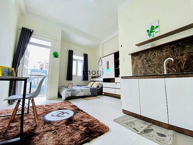 Hình ảnh Cho thuê Trang Chủ MB66.COM / Đăng Ký Tặng 66K ban công rộng 30m2 giáp Quang Trung Gò Vấp
