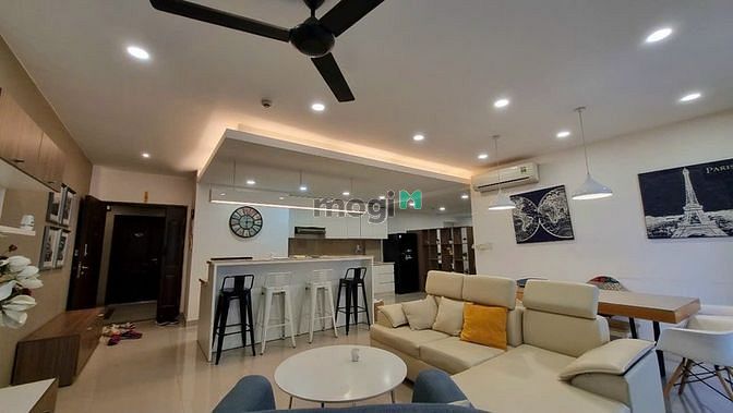 Hình ảnh Cần cho thuê nhanh CH Happy Valley 100m² PMH, Q7, giá siêu rẻ 23tr/th