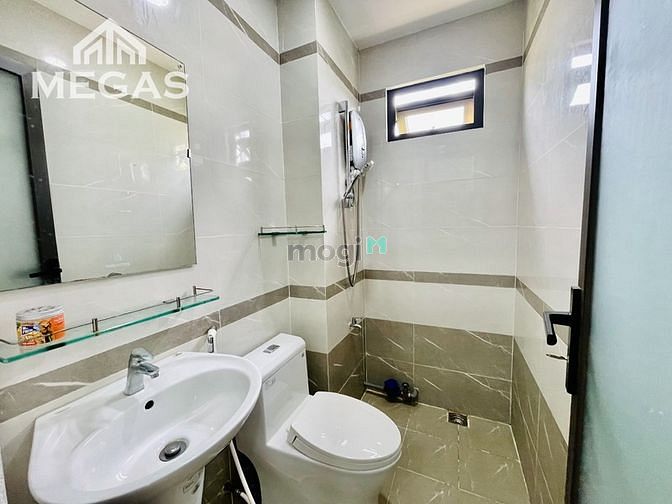 Hình ảnh Căn Hộ Studio Cửa Sổ Thoáng 100% Ngay Ngã Năm Chuồng Chó