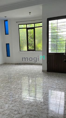 Hình ảnh Nhà MTKD Phan Văn Trị 4,5x10,5 | Trệt - 4 Lầu | 8PN - 3WC