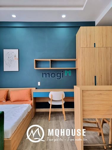 Hình ảnh 🌈🌈Căn Hộ Mới Đủ Nội Thất_Q10_Siêu Đẹp_Ở Liền 🌈🌈