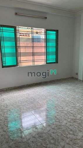 Hình ảnh Nhà MTKD Phan Văn Trị 4,5x10,5 | Trệt - 4 Lầu | 8PN - 3WC