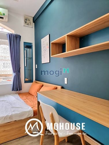 Hình ảnh 🌈🌈Căn Hộ Mới Đủ Nội Thất_Q10_Siêu Đẹp_Ở Liền 🌈🌈