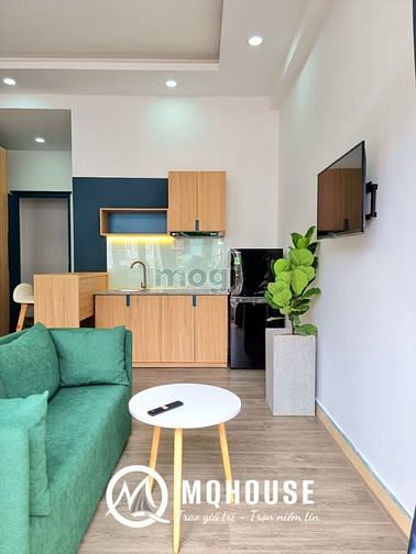 Hình ảnh 🌈🌈Căn Hộ Mới Đủ Nội Thất_Q10_Siêu Đẹp_Ở Liền 🌈🌈