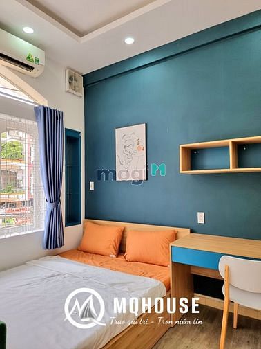Hình ảnh 🌈🌈Căn Hộ Mới Đủ Nội Thất_Q10_Siêu Đẹp_Ở Liền 🌈🌈