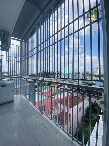Hình ảnh Căn Hộ Bancon Máy Giặt Riêng Sát ĐH Tôn Đức Thắng Ngay Lê Văn Lương