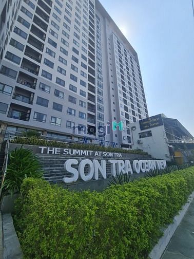 Hình ảnh cho thuê Trang Chủ MB66.COM / Đăng Ký Tặng 66K OCEAN VIEW , 1 phòng ngủ , full nội thất , view Vịnh