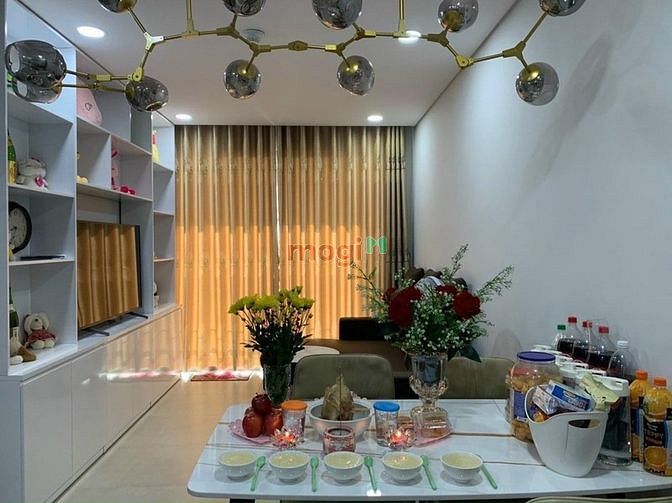 Hình ảnh 🏢CẦN VỐN ĐẦU TƯ BÁN CH Celadon City quận Tân Phú 63m2, 2tỷ 160